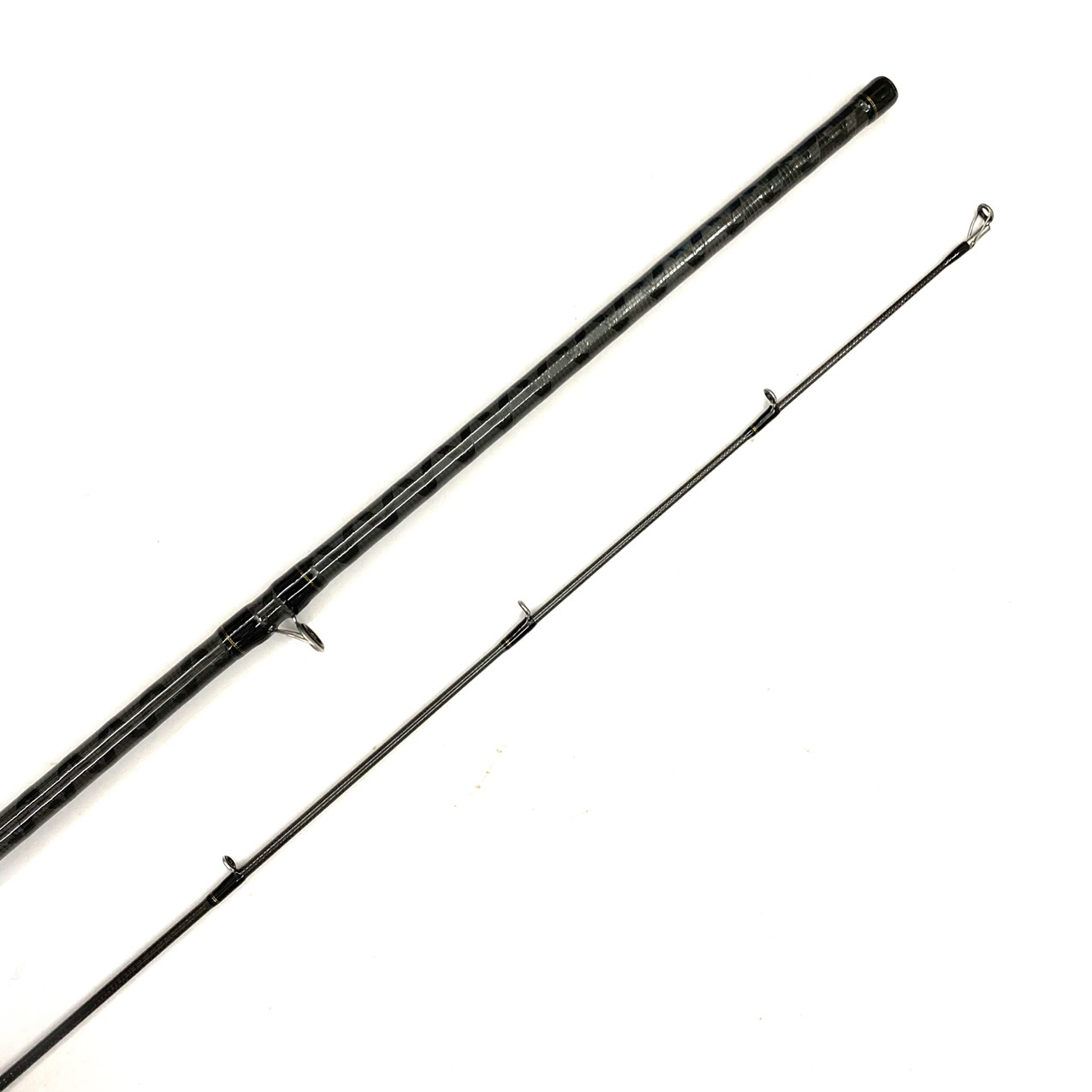 Cần Câu Cá Daiwa Bass X 722MHB Cần Lure Máy Ngang 2m18 Khoen Pat Fuji Sản Phẩm Chính Hãng Made In Việt Nam