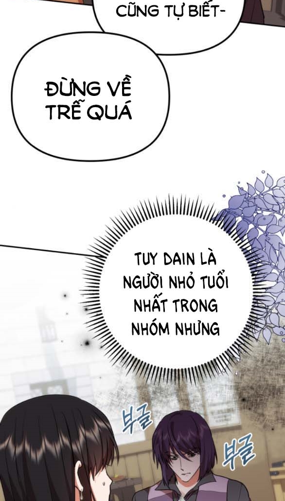 [18+] dũng sĩ vị tha chapter 17.1 30