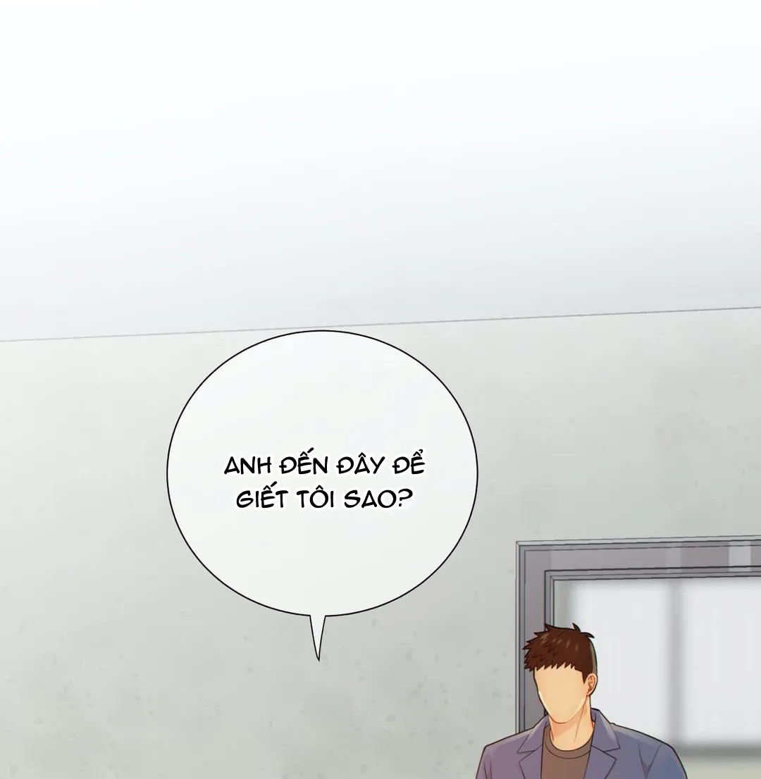 thời gian giữa sói và chó chapter 41 3