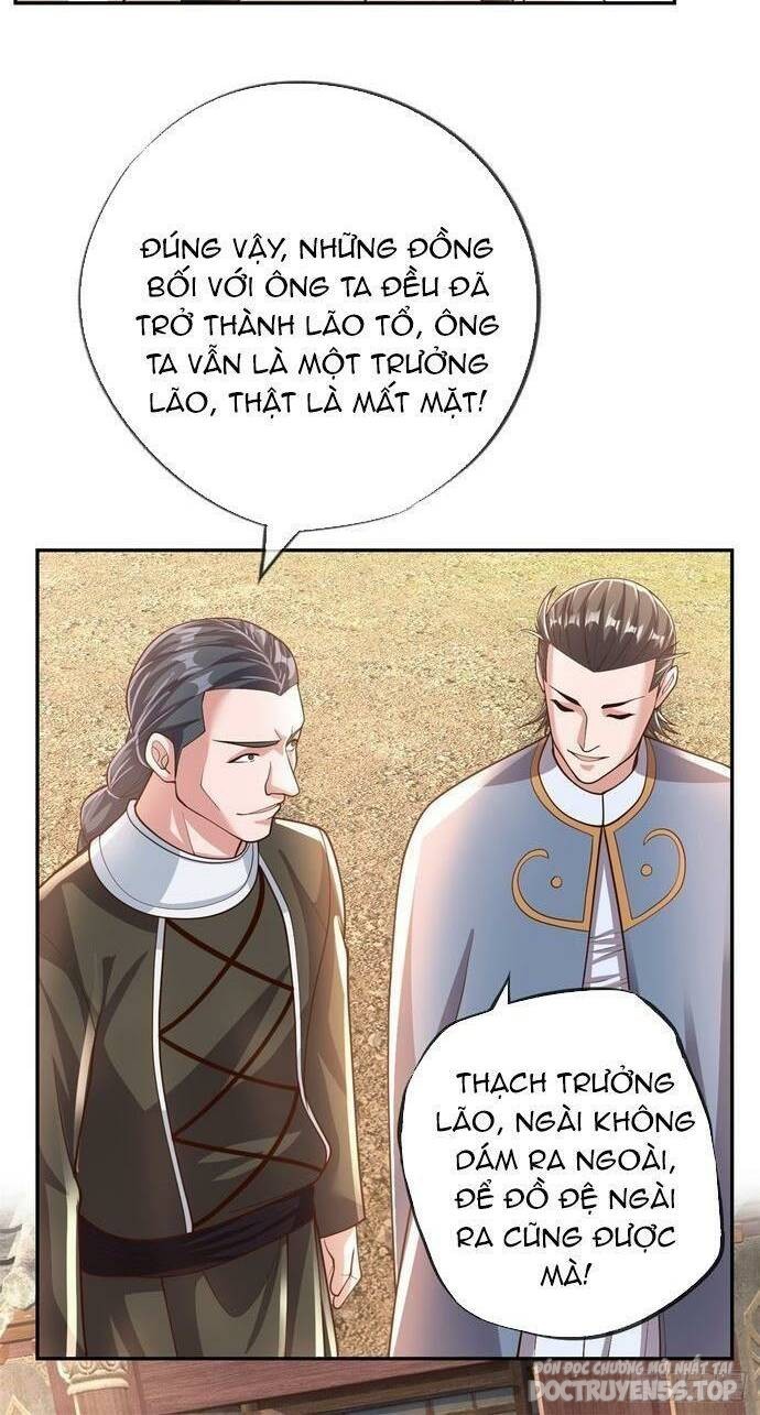 ta có khả năng vô hạn đốn ngộ chapter 25 16