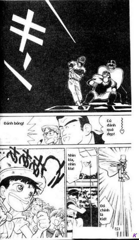 kaito kid chapter 11 21