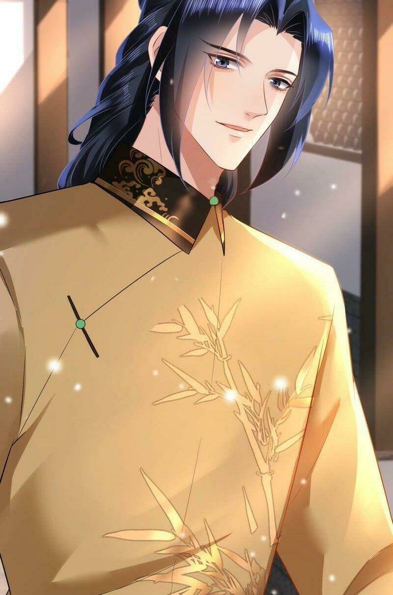 quận chúa vững vàng, thiết lập nhân vật không thể vỡ chapter 63 32