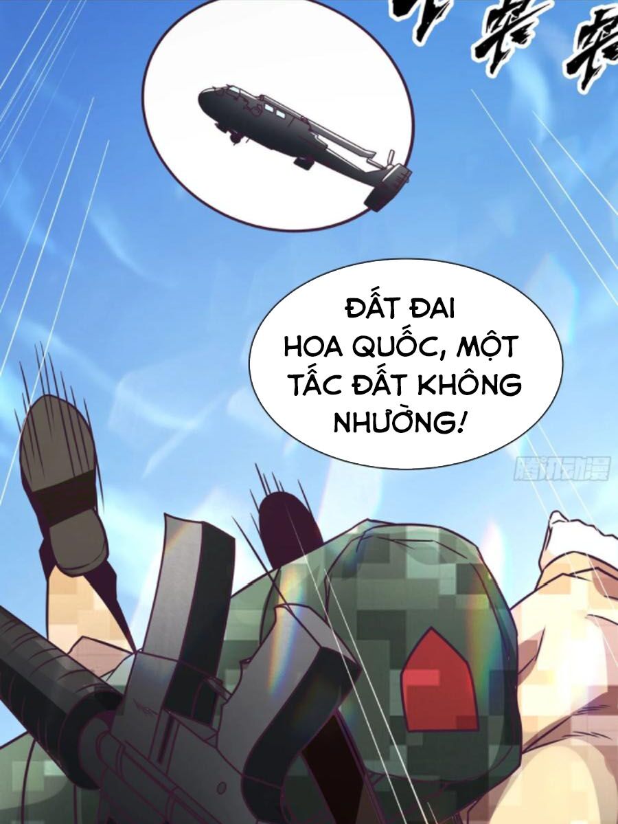 nãi ba là chiến thần mạnh nhất chapter 56 22