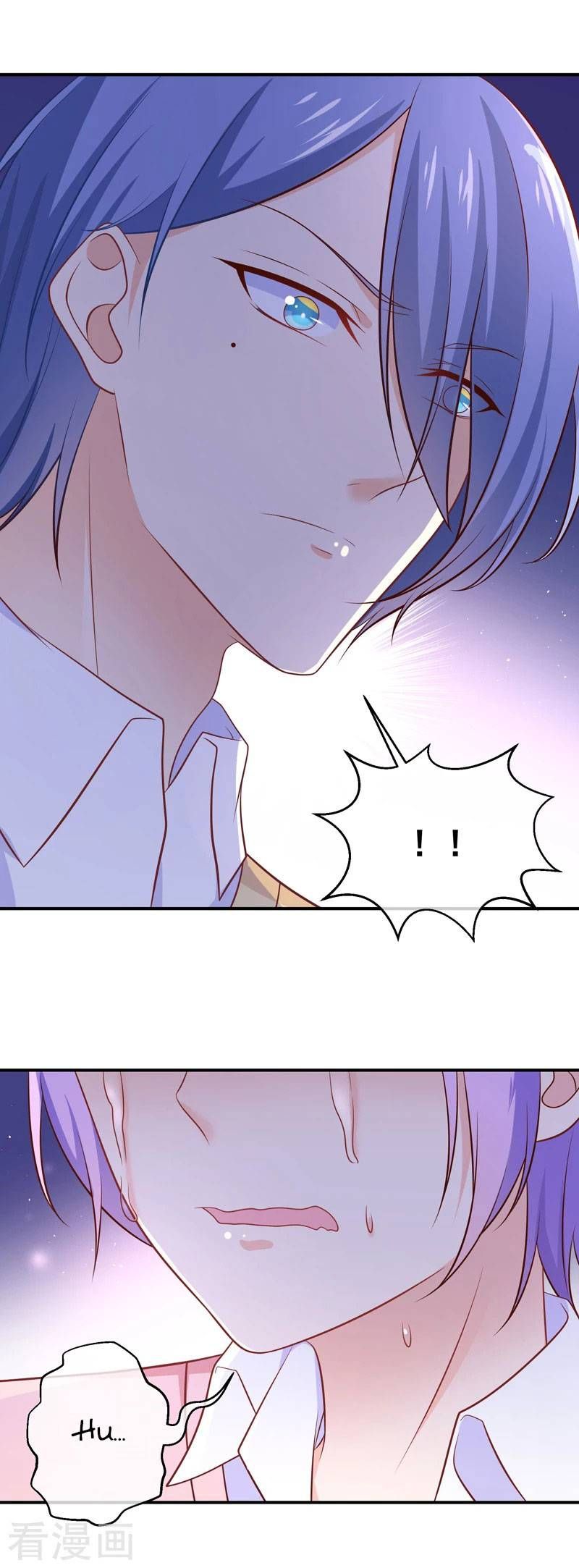 Boss Của Tôi Là Đại Thần chapter 34 - Trang 4