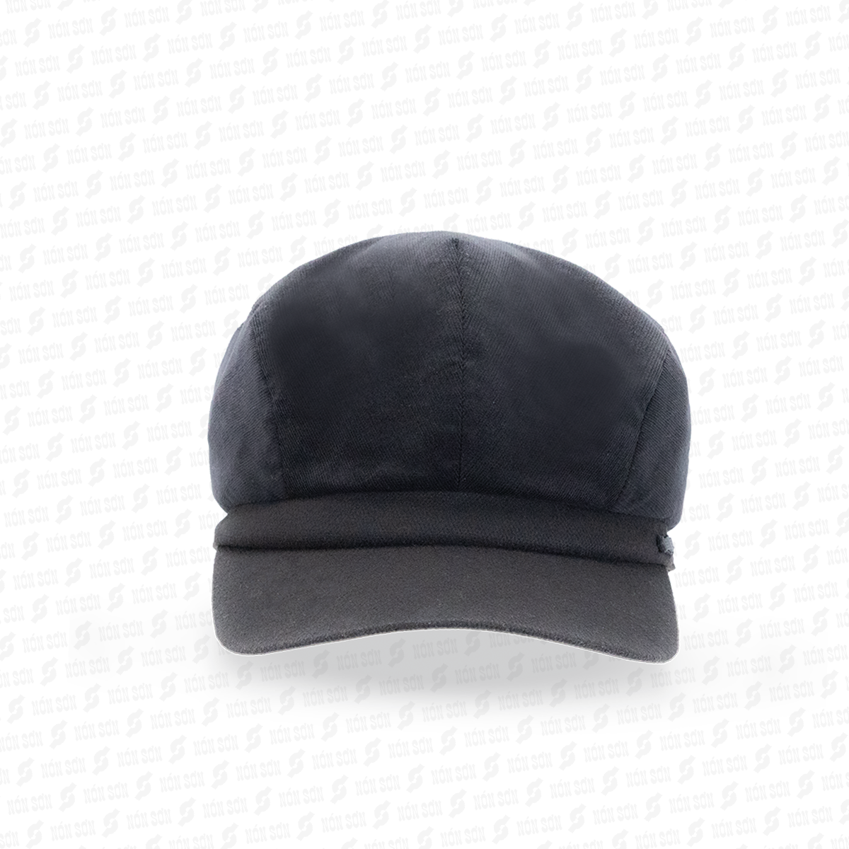 Mũ Beret NÓN SƠN chính hãng MC218A-ĐN1