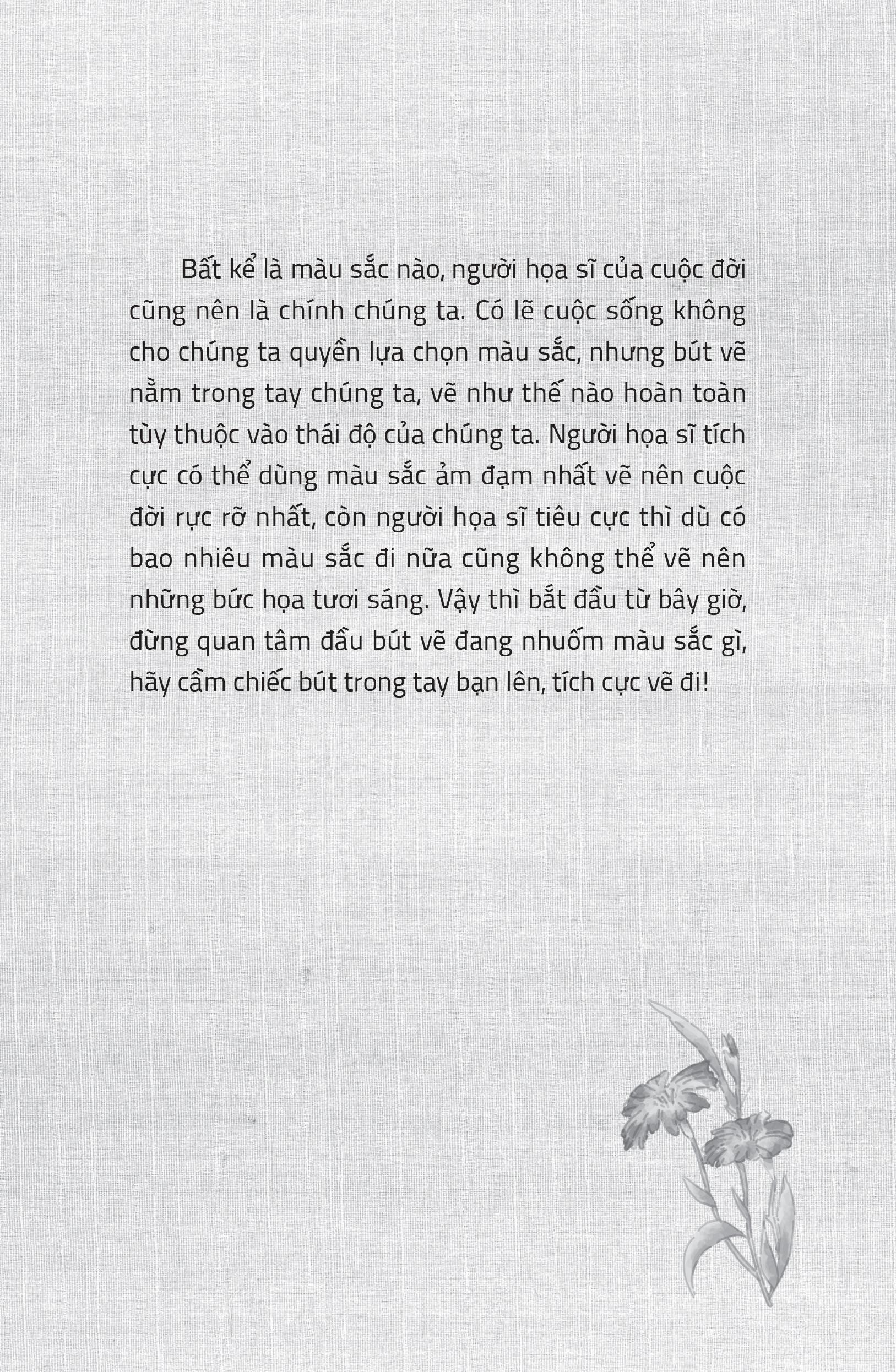 Nói Không Với Nghịch Cảnh