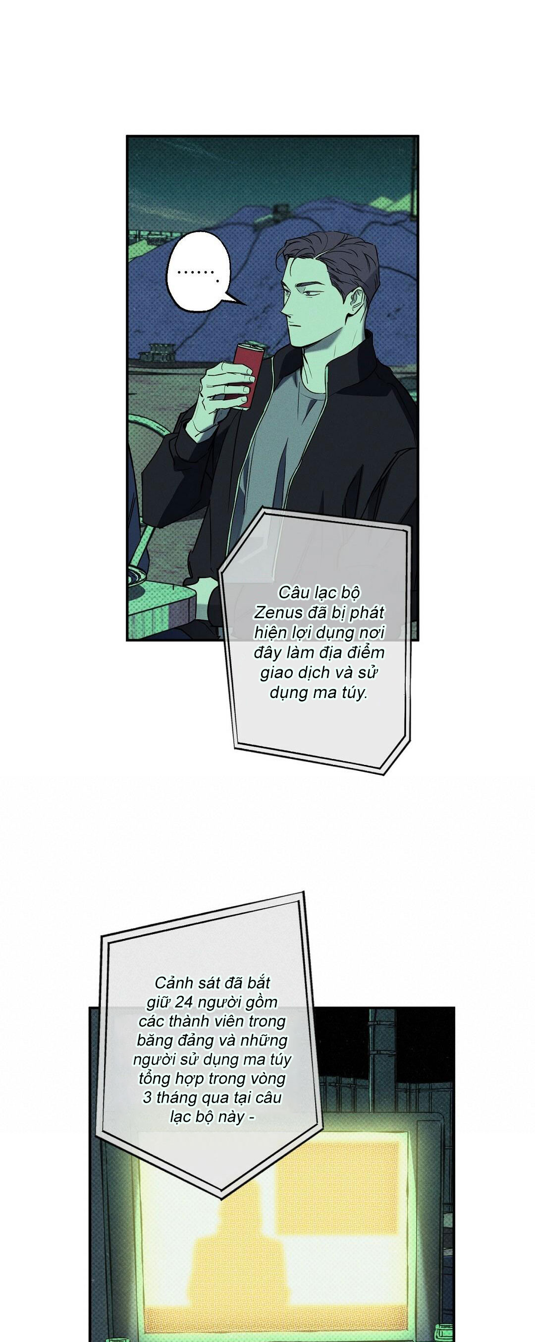 wet sand chapter 9 14