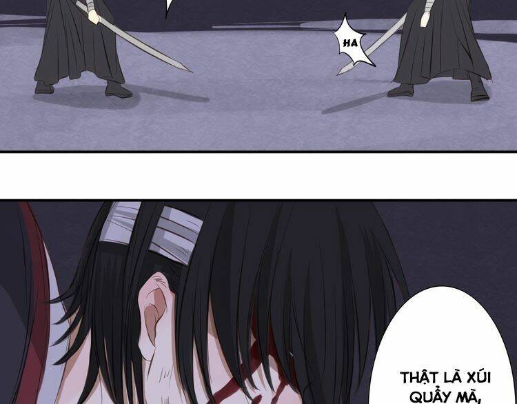 bạch lý hành giả chapter 6 9