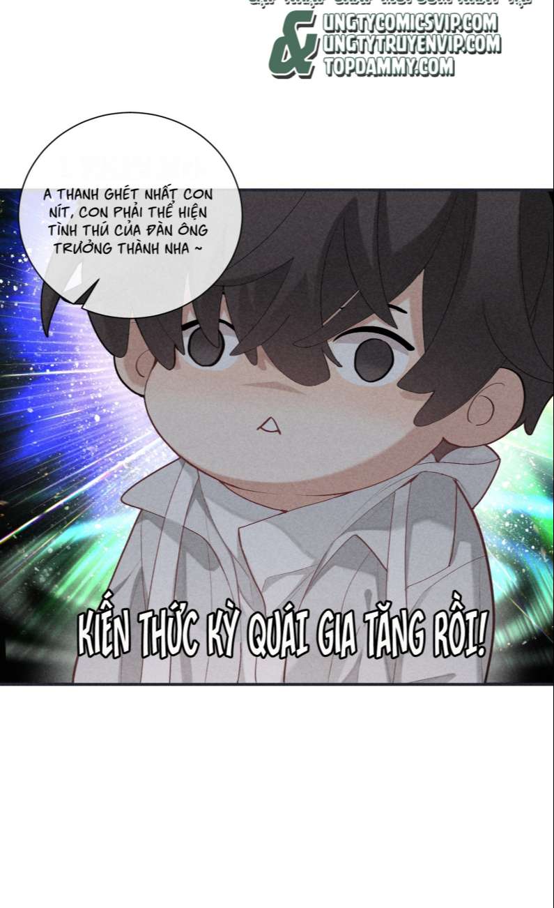 trò chơi săn mồi chapter 74 32