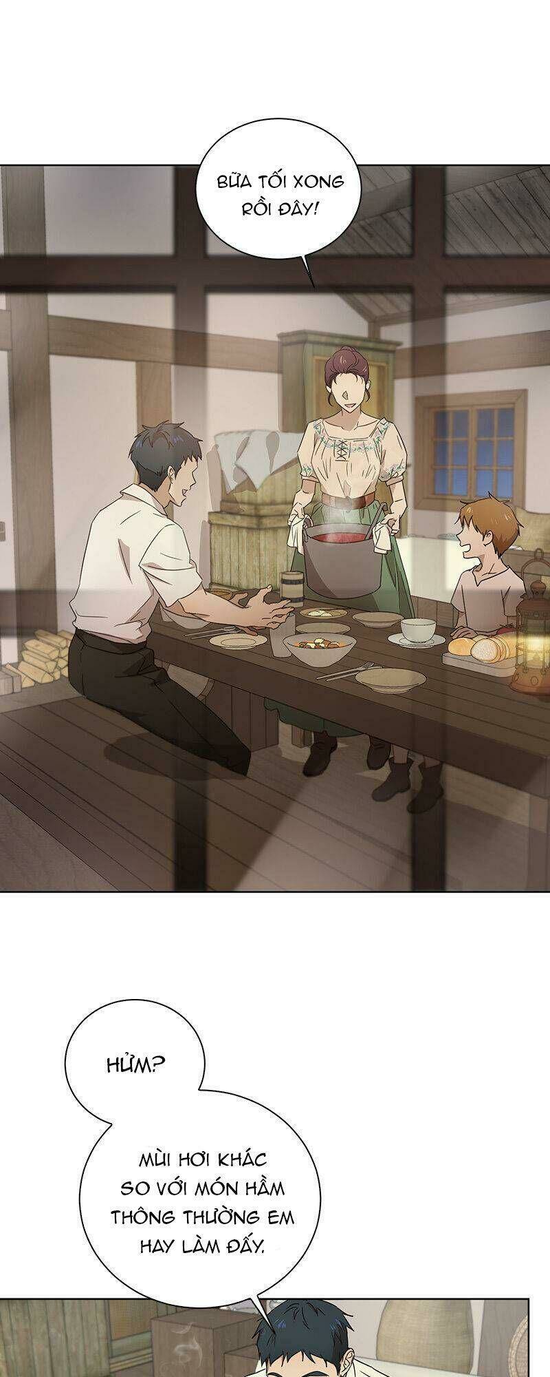 khế ước của ma tộc chapter 53 51