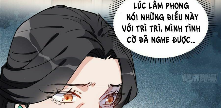 cố tổng, vợ của ngài quá mạnh rồi! chapter 52 116