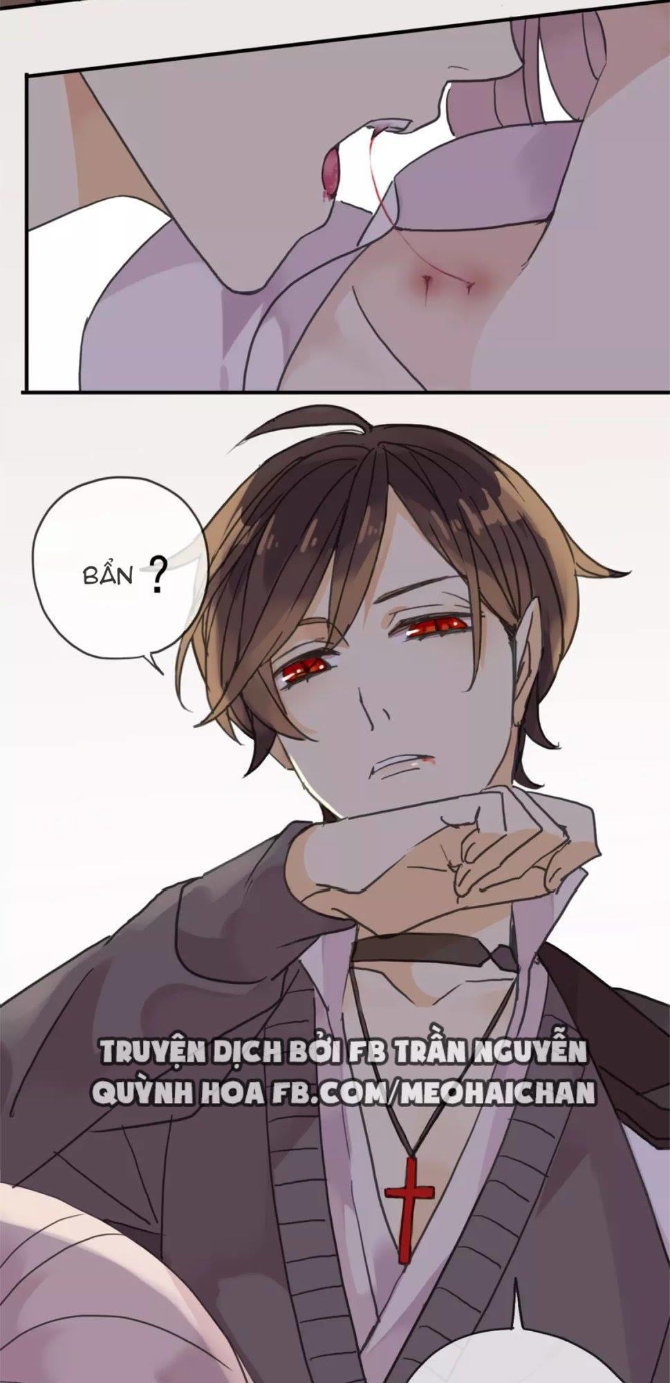 vết cắn ngọt ngào phần 1 chapter 7.2 17