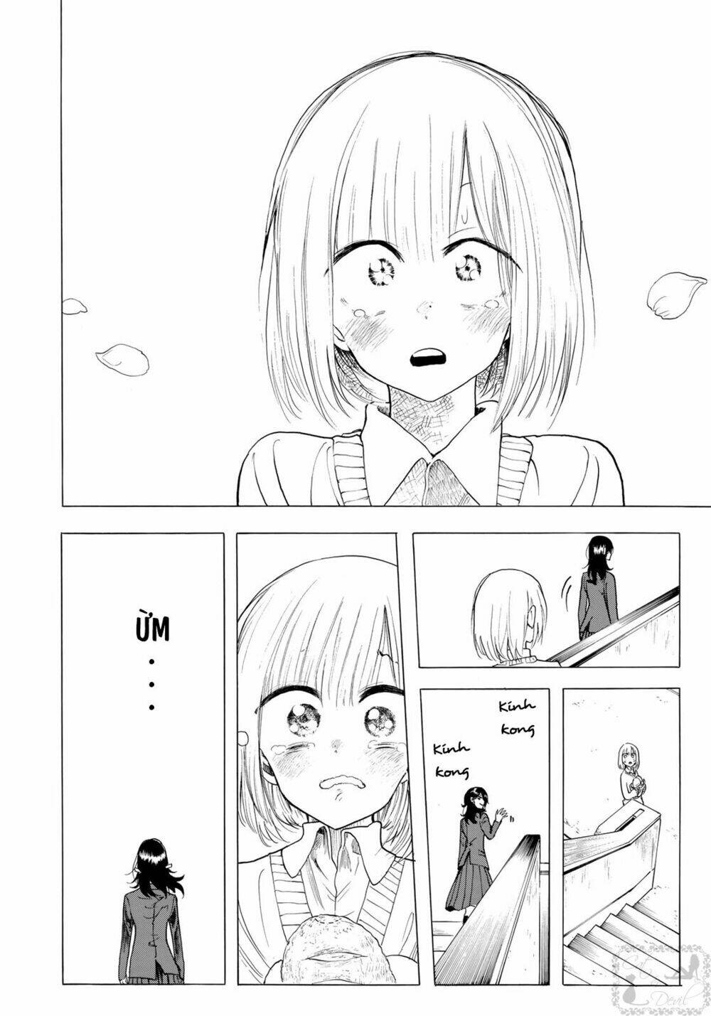 miageru to kimi wa chapter 4 20