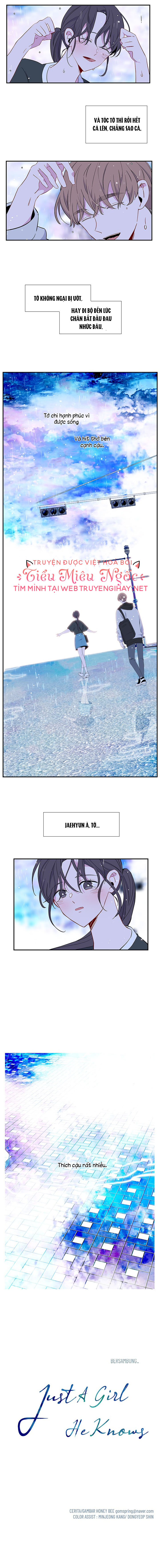 quay lại nhé chapter 15 9