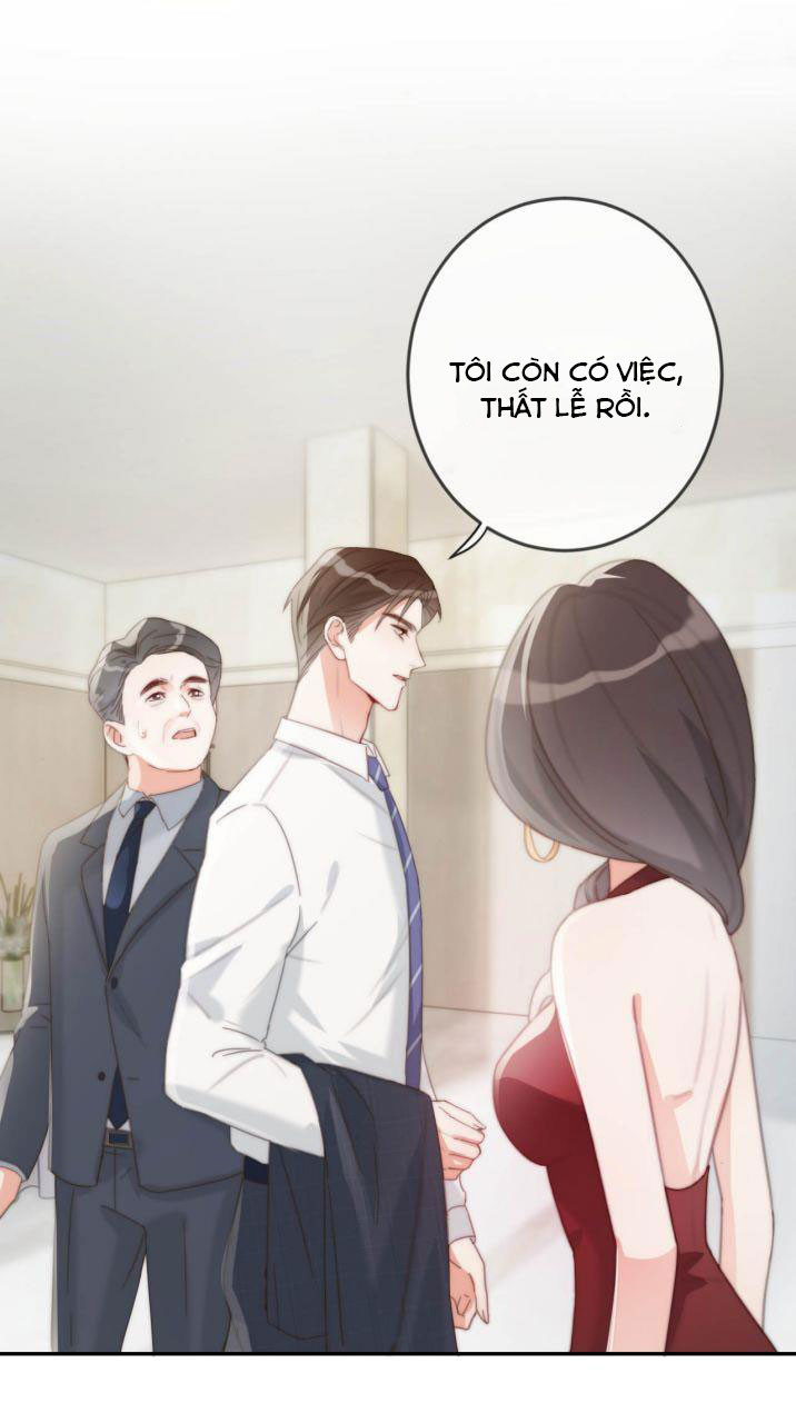nịch tửu chapter 15 38