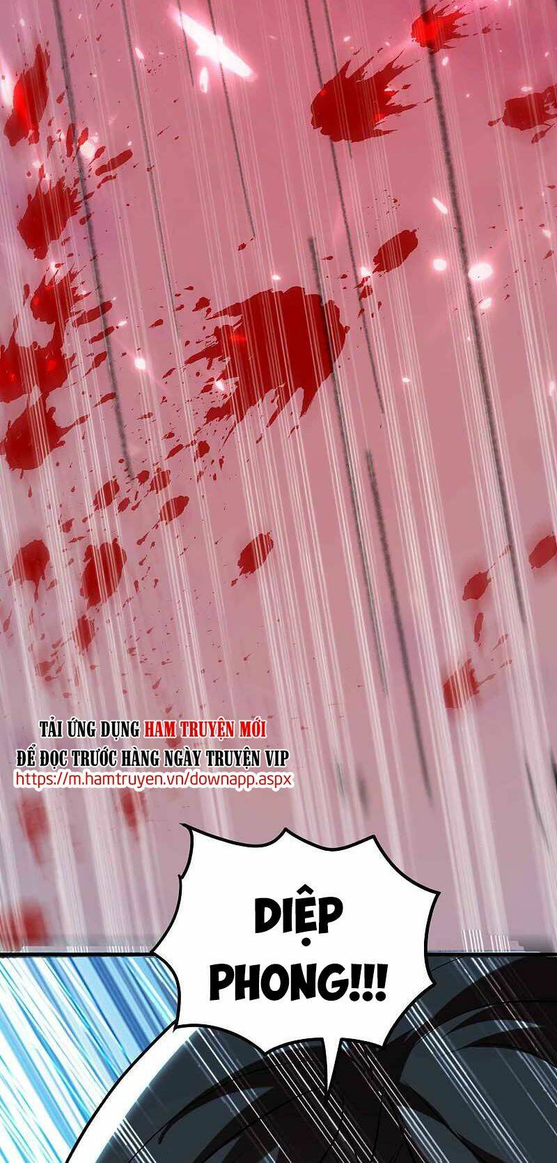 vạn giới tiên vương chapter 117 52