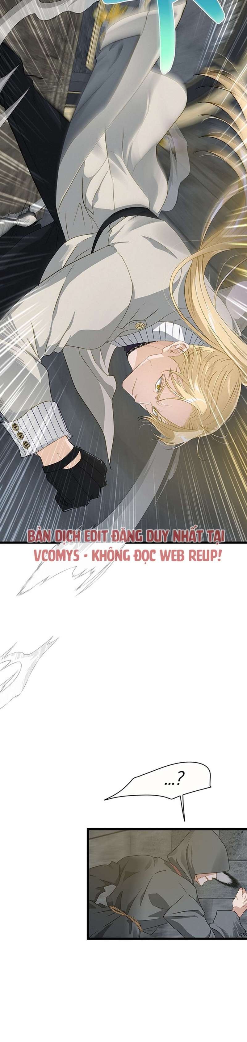 [ 18+ ] bệ hạ đã thay đổi rồi! chapter 25 27