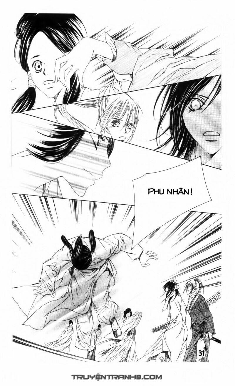 pháp sư trừ tà chapter 15.2 7