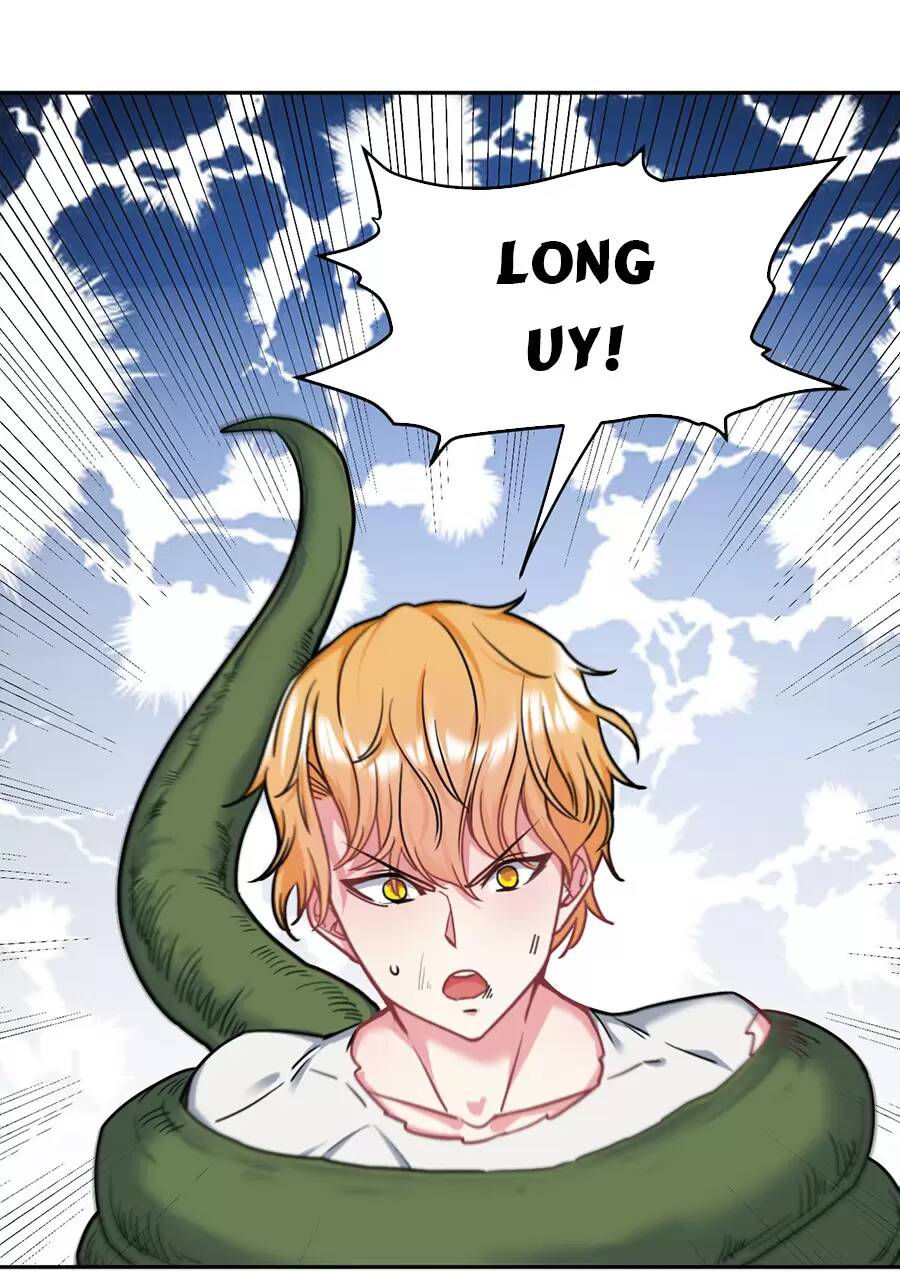 đồ long kỵ sĩ hôn môi ác long chapter 26.2 10