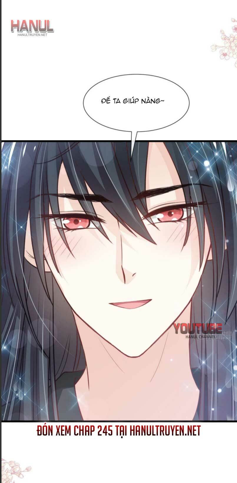 thiên hạ đệ nhất sủng phi chapter 244.2 20