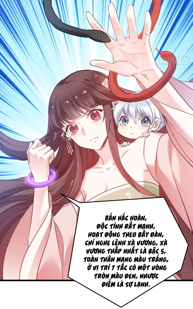 trò chơi trừng phạt chapter 93 12