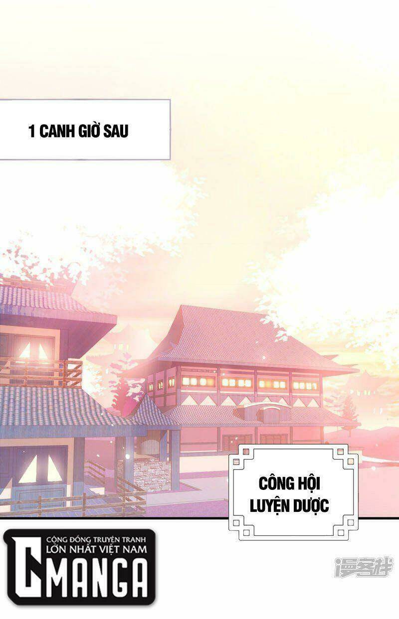 long đằng chiến tôn chapter 40 1