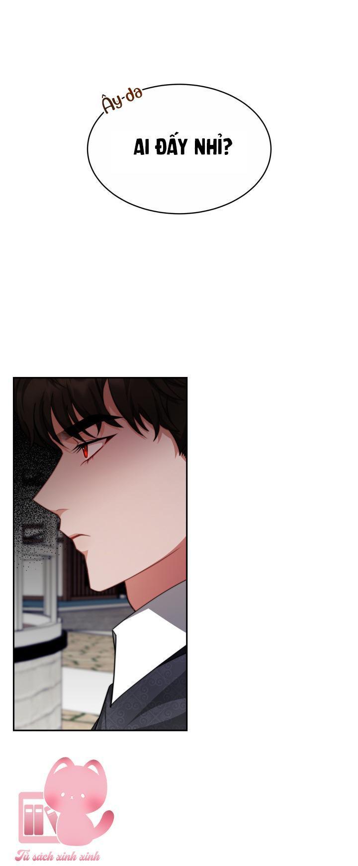 từ chồng cũ hóa thành nam chính chapter 23 42