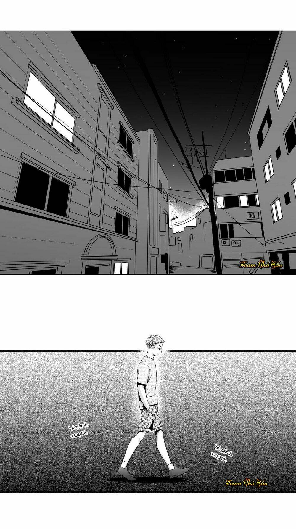 nếu thích tôi như vậy (ss2) chapter 8 2