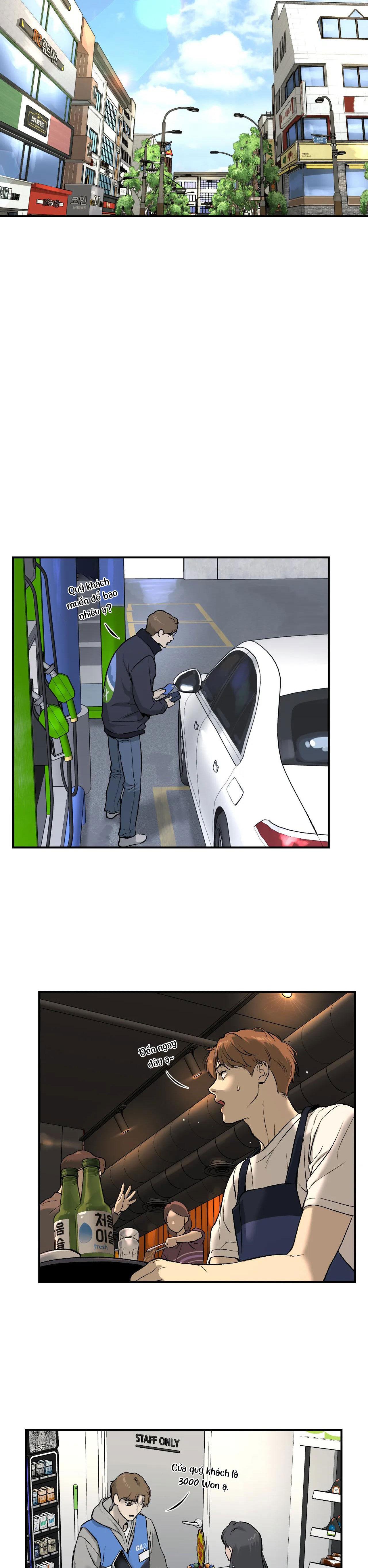 điềm rủi chapter 1 59