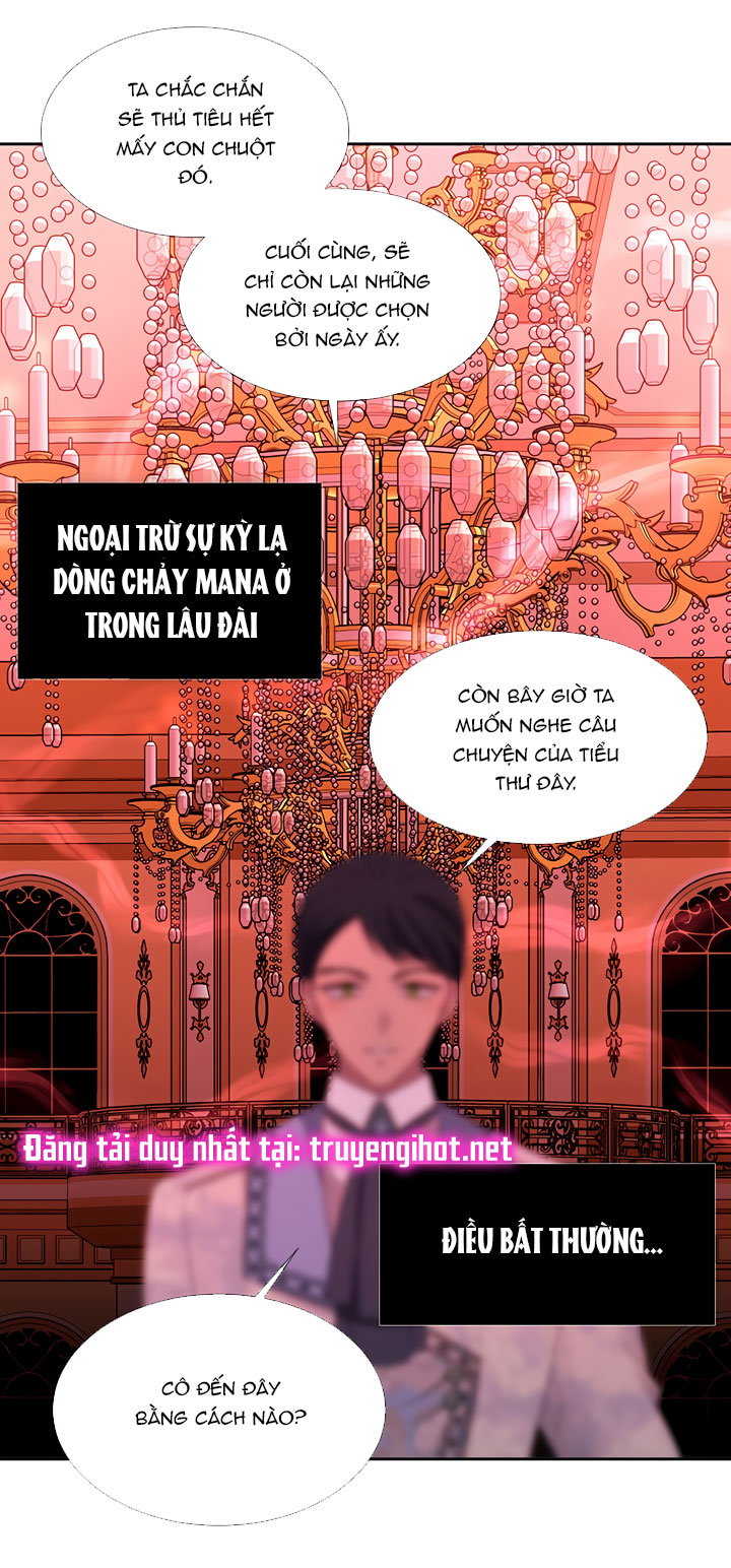 năm môn đệ của charlotte chapter 101 20
