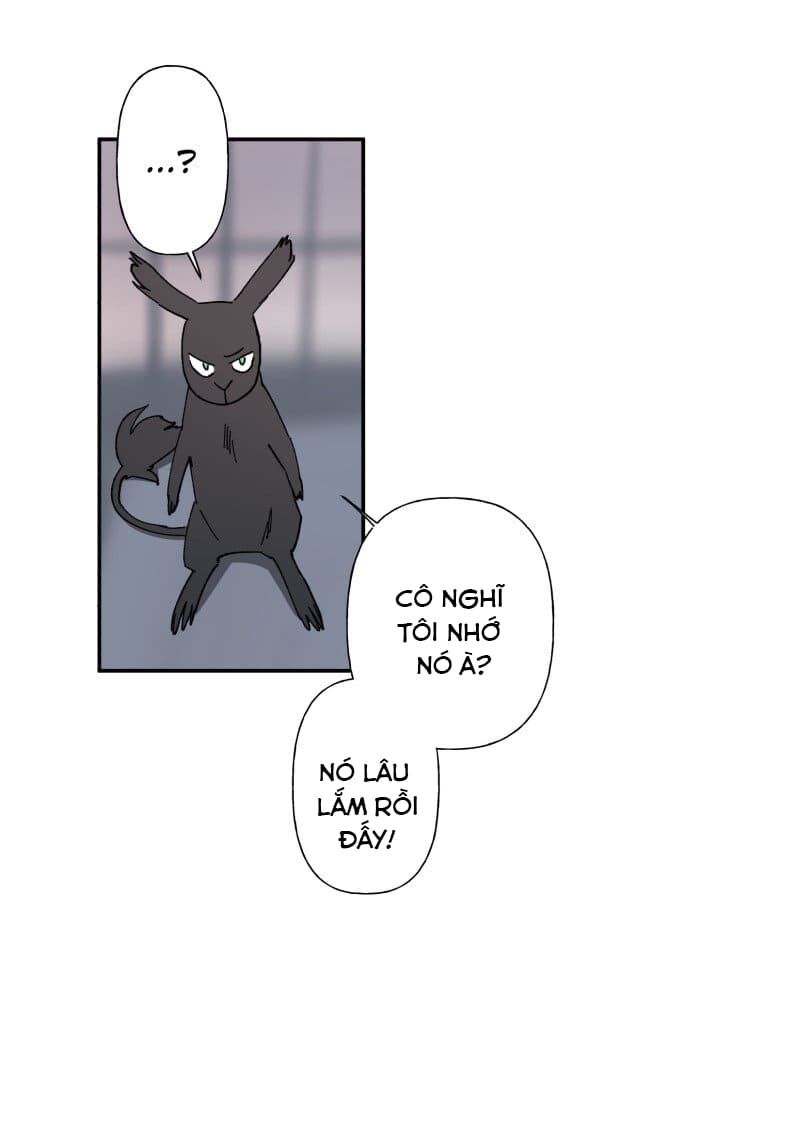 lumine - cội nguồn ánh sáng chapter 88 27