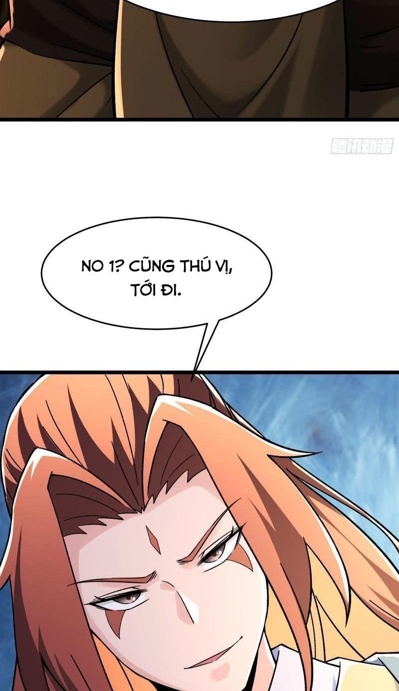 đồ đệ ta toàn là nữ ma đầu chapter 116 14