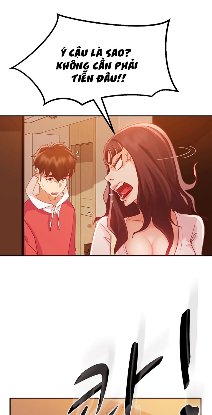 một ngày rối rắm chapter 3 11