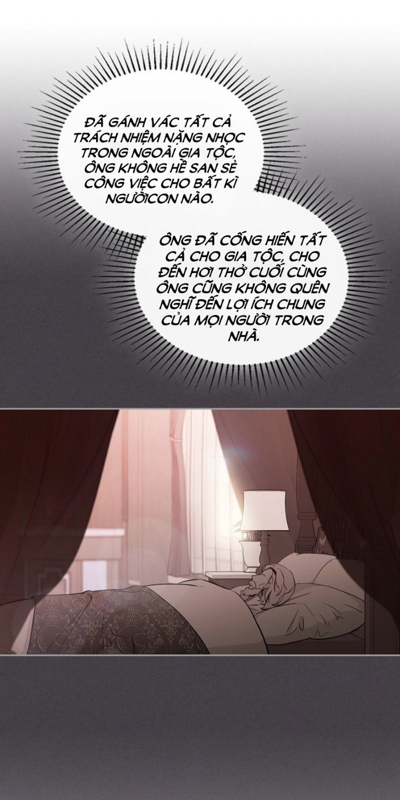 lần này tôi sẽ trở thành gia chủ chapter 5 43