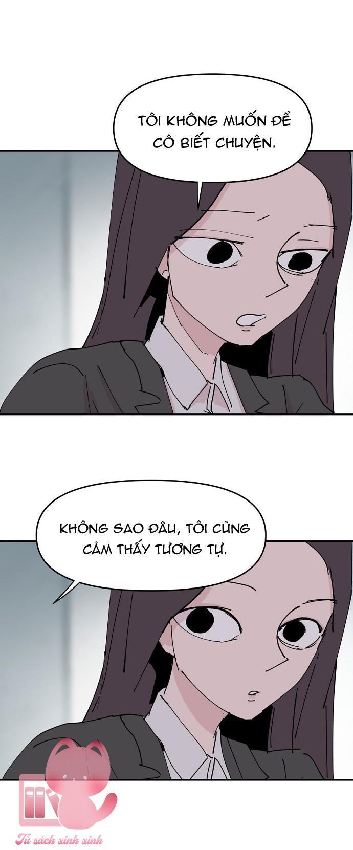 yêu không hồi kết chapter 30 36