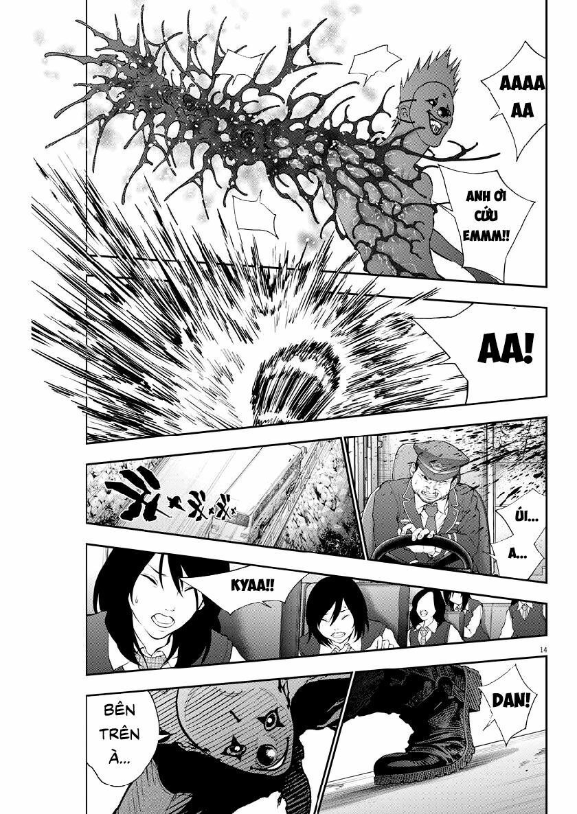 đọa nhân chapter 103 13