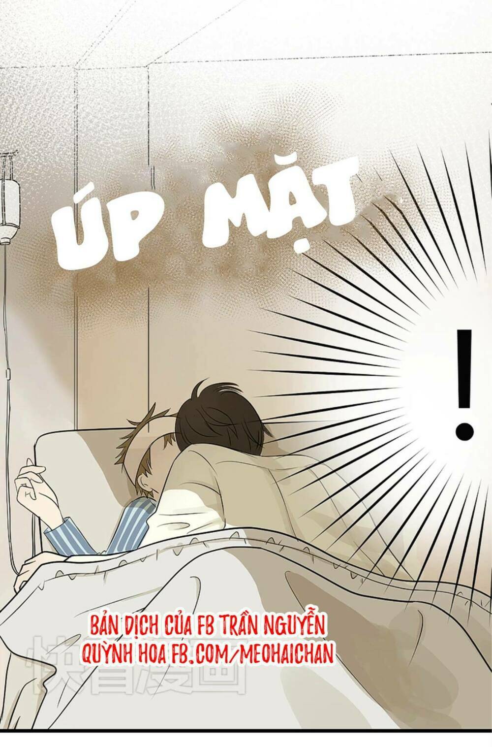 tôi không phải bạn trai của cậu chapter 2 22