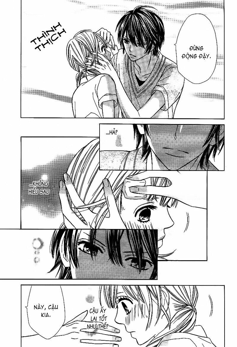 double baby chapter 1 23