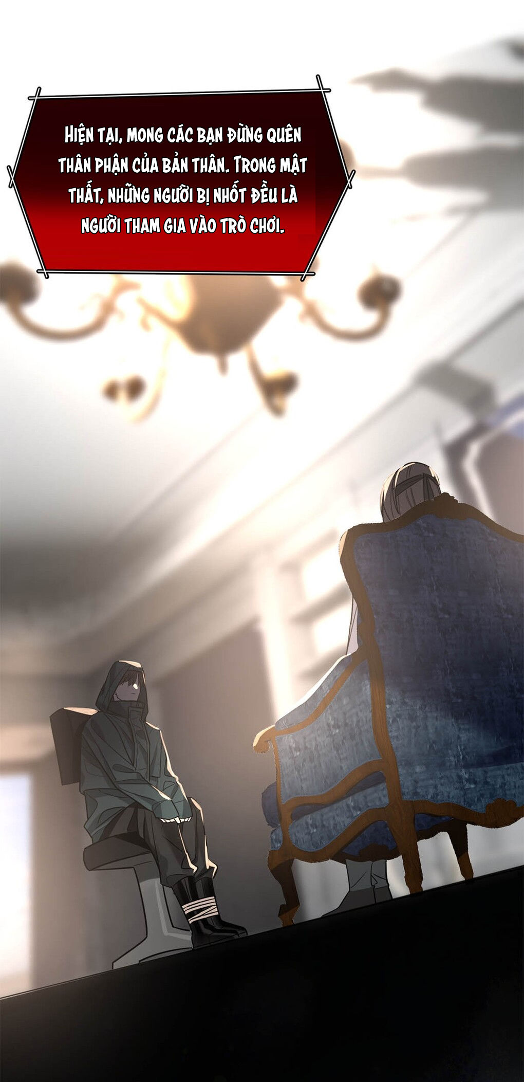 tôi chỉ thích hình tượng của cậu chapter 8 12