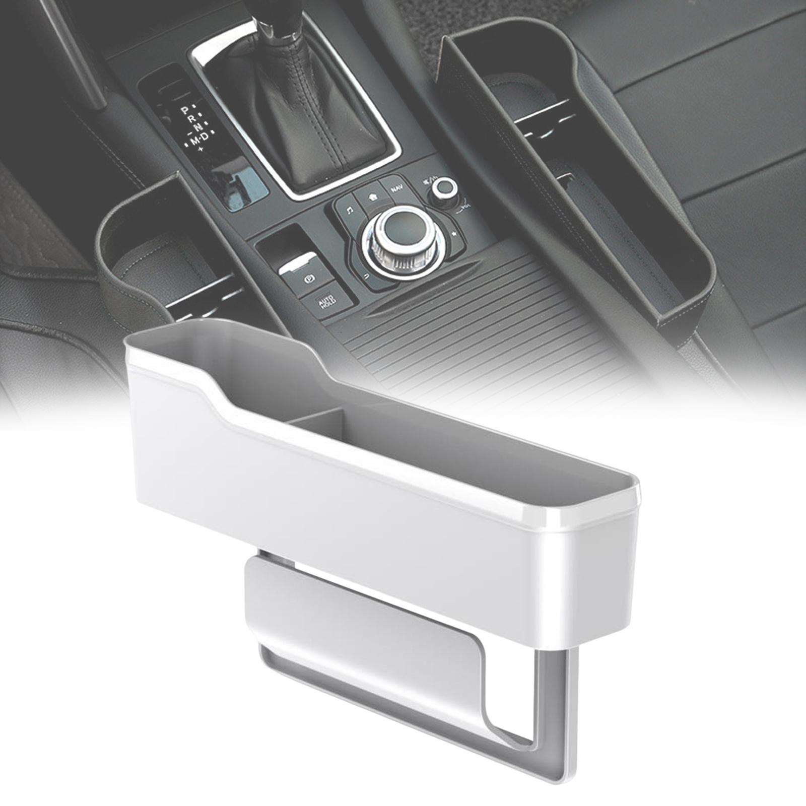 Car Interior Seat Organizer Holder Accessory for Holding Phone