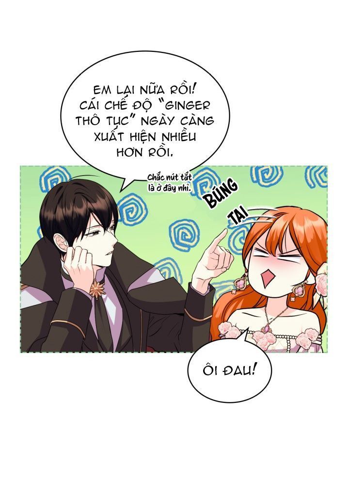 đức hạnh của ác nữ phản diện chapter 65 53