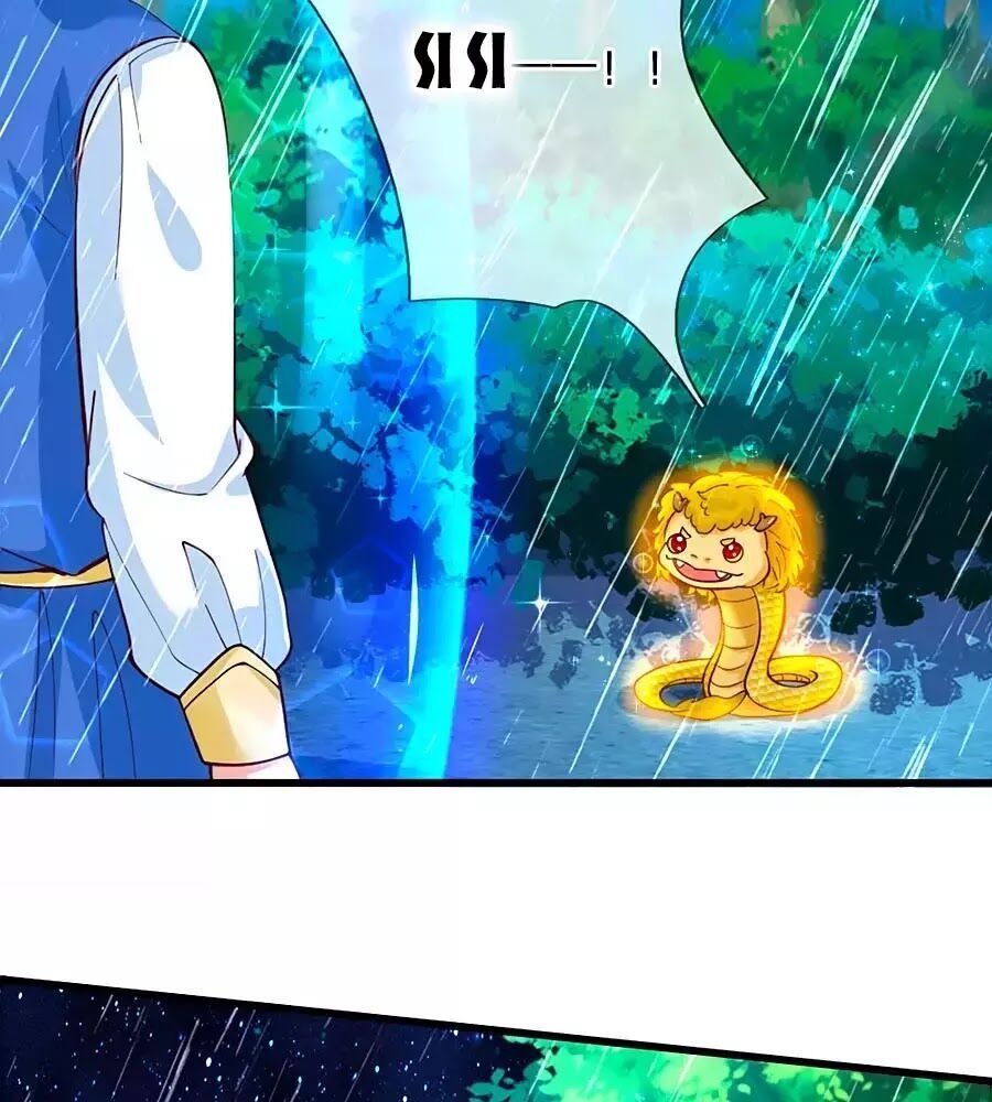 bỗng một ngày nọ trở thành con gái vua chapter 116 28