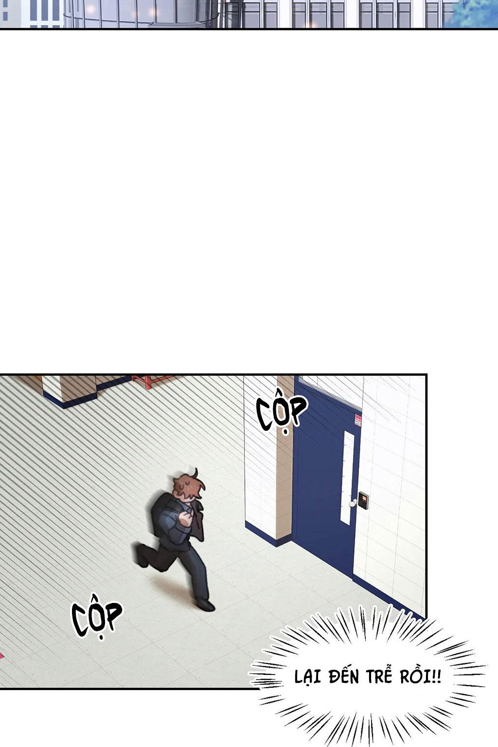 tuyển tập những ông chú tà zâm chapter 3.1 2