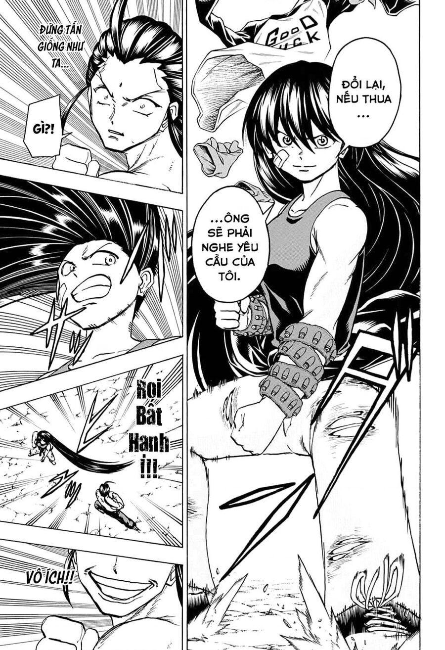 undead unluck chapter 137 6