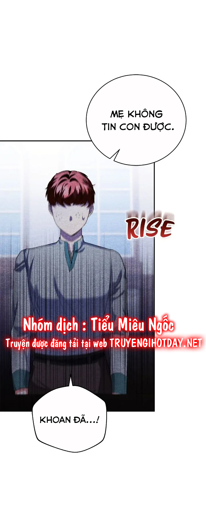 tình yêu đó chưa hề tồn tại chapter 48 9