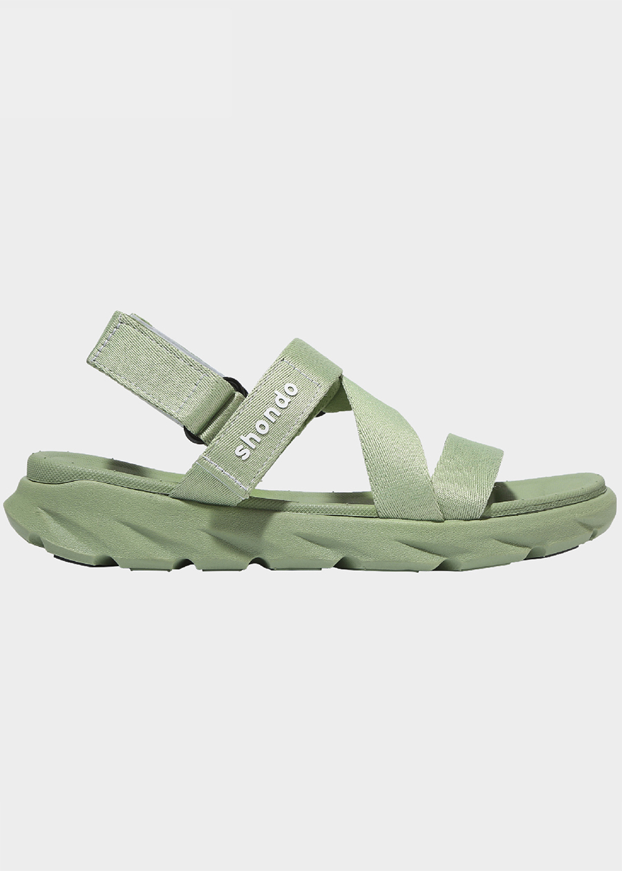 Giày Sandals Unisex SHONDO F6 Sport F6S007