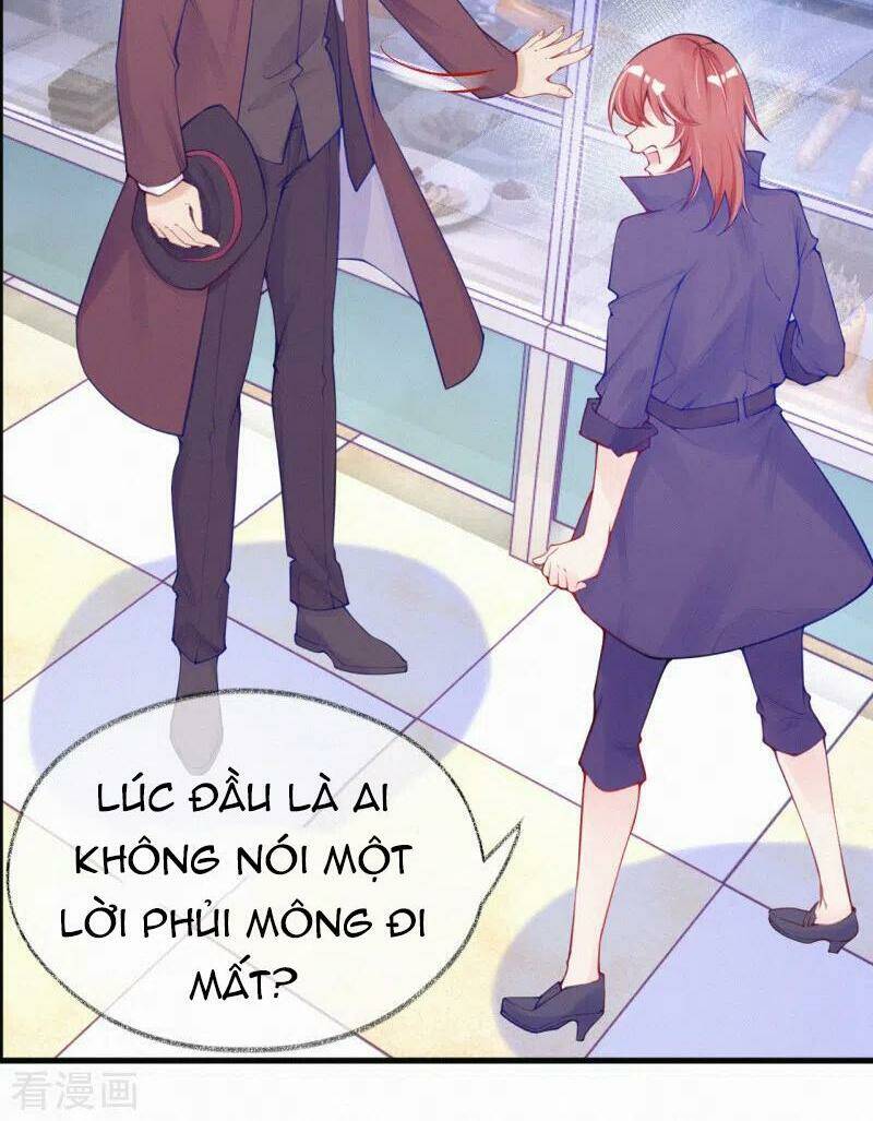 mami đột kích, thiên tài manh bảo khốc daddy chapter 65 6