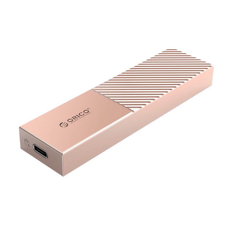 Hộp Ổ Cứng SSD M205C3 ORICO M.2 NGFF SSD - Hàng Chính Hãng