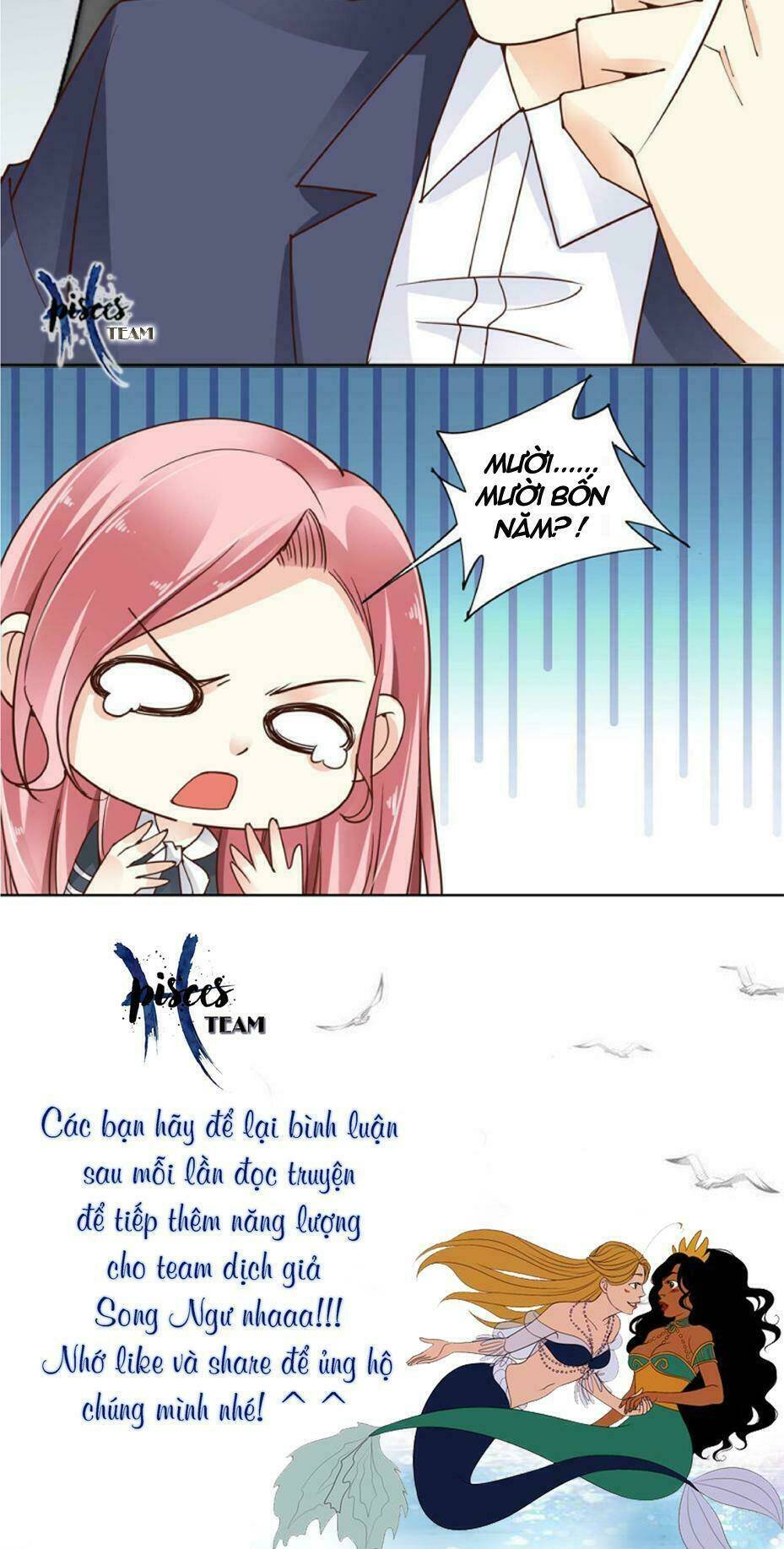 nữ nhân xin nhẹ nhàng chapter 20 24