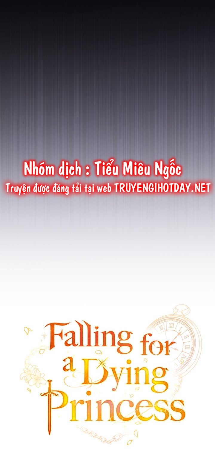 yêu cô công chúa sắp chết chapter 48 1
